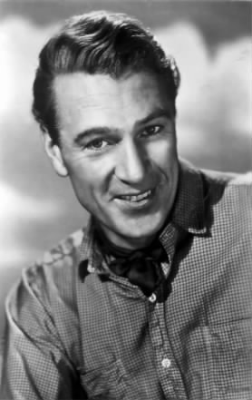 Gary Cooper picture View Photos