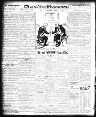 23 Mar 1917 Page 18 Fold3 Com