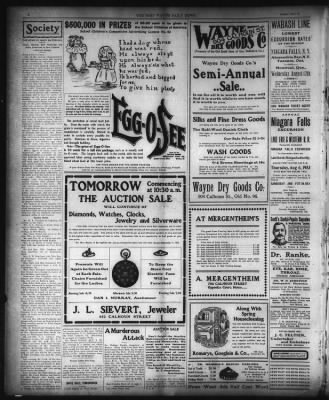17 Jul 1903 Page 6 Fold3 Com