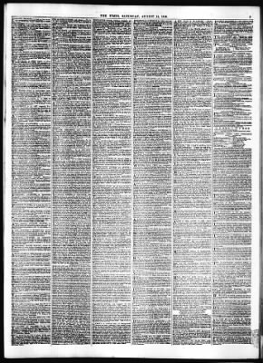 18 Aug 1849 Page 3 Fold3 Com